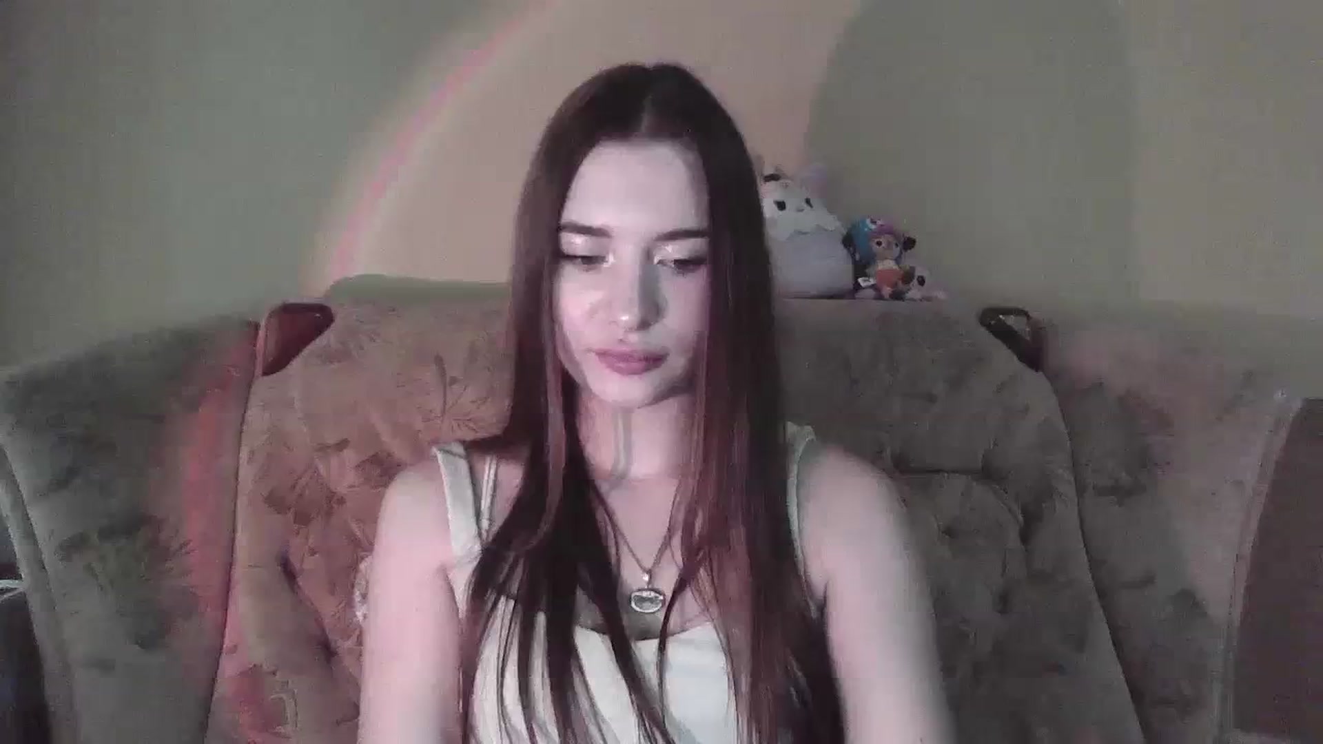 Gallery image thumbnail from DiscoGirl's myfreecams stream on, 10/13/2024, 14:33 image 1 of 20