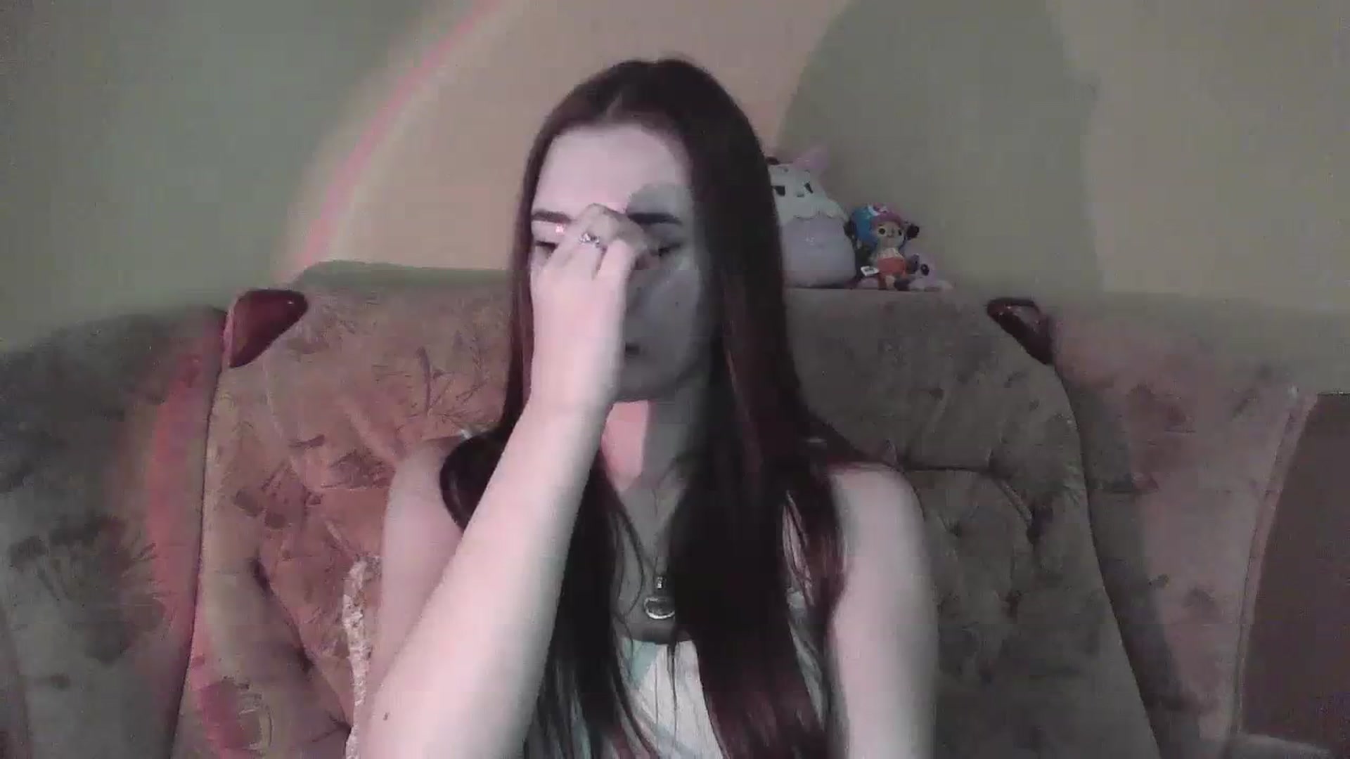 Gallery image thumbnail from DiscoGirl's myfreecams stream on, 10/13/2024, 14:33 image 8 of 20