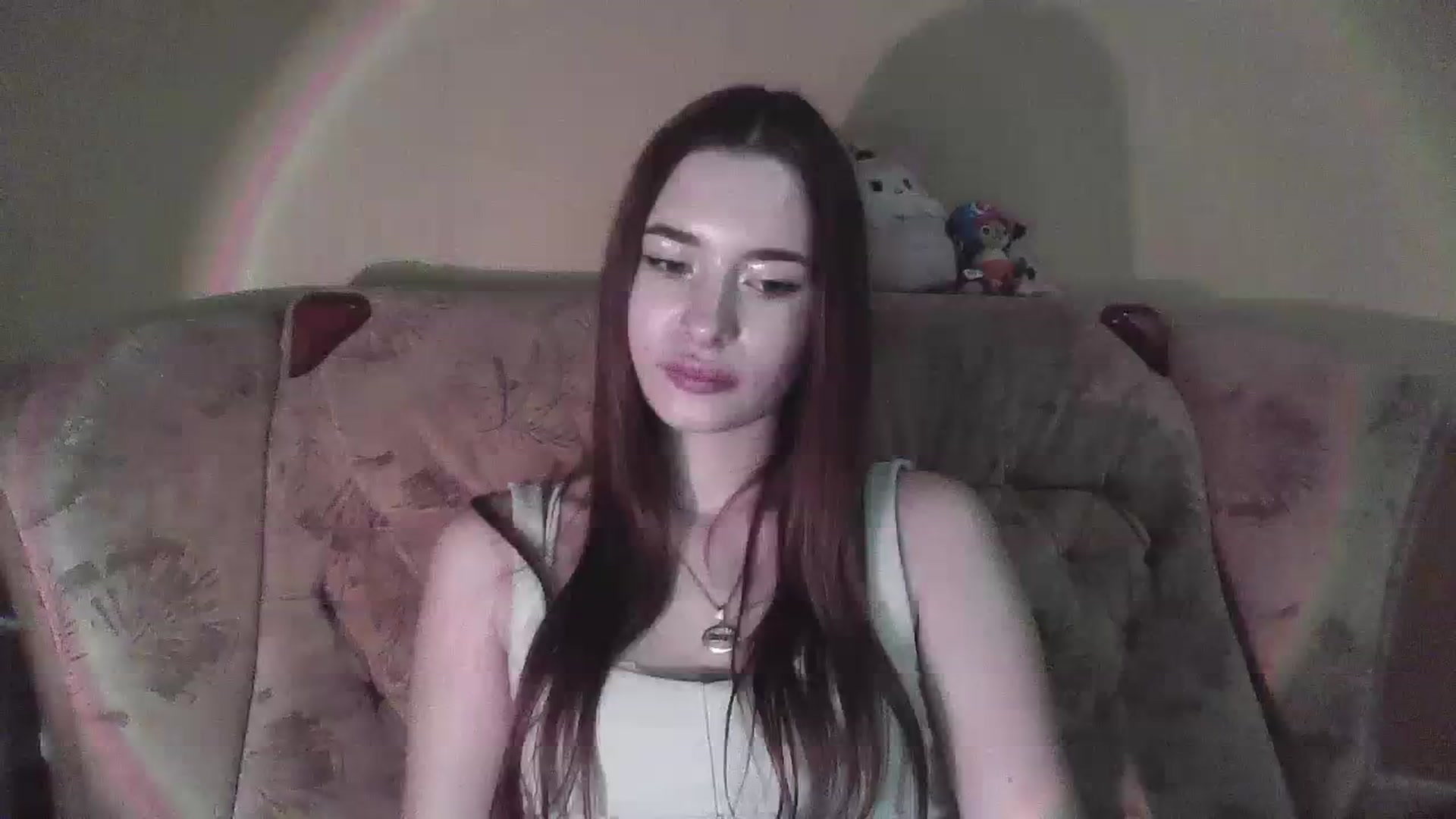 Gallery image thumbnail from DiscoGirl's myfreecams stream on, 10/13/2024, 15:24 image 18 of 20
