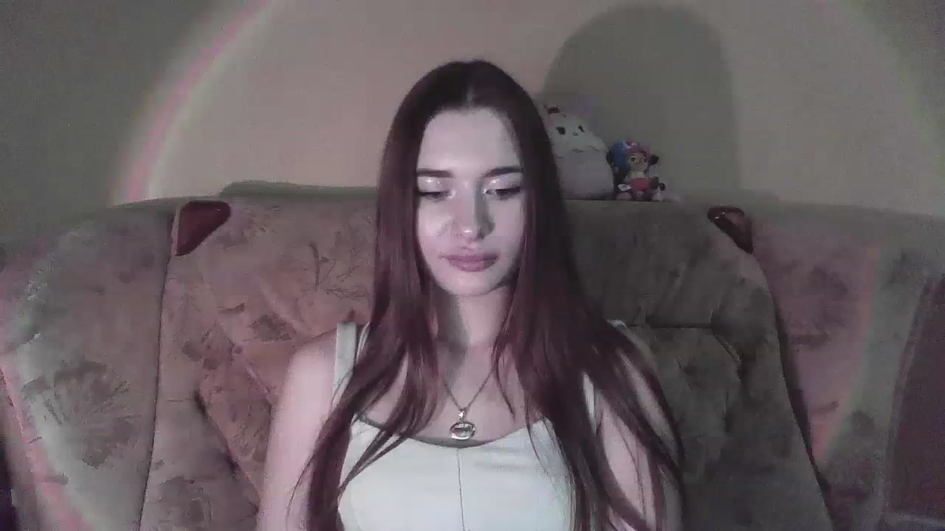 Gallery image thumbnail from DiscoGirl's myfreecams stream on, 10/13/2024, 15:24 image 13 of 20