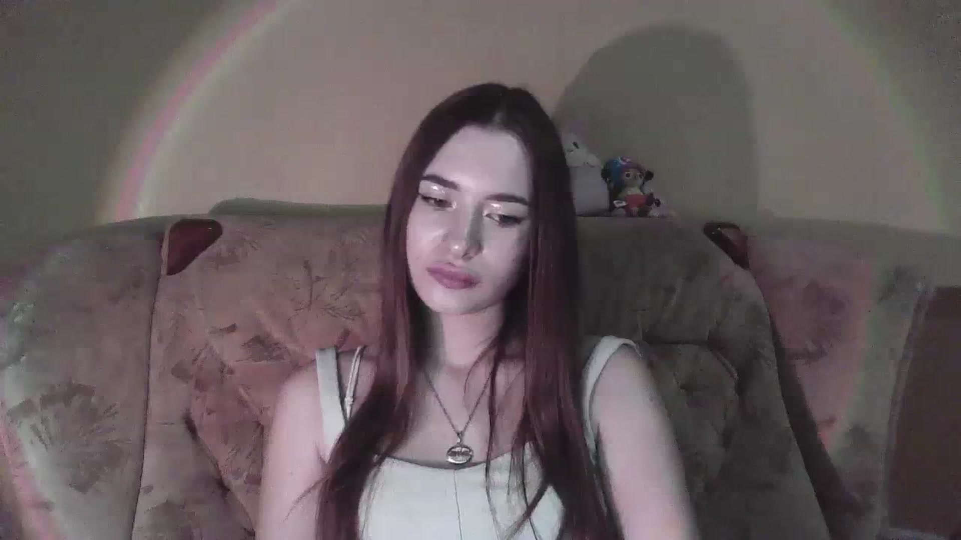Gallery image thumbnail from DiscoGirl's myfreecams stream on, 10/13/2024, 15:24 image 16 of 20