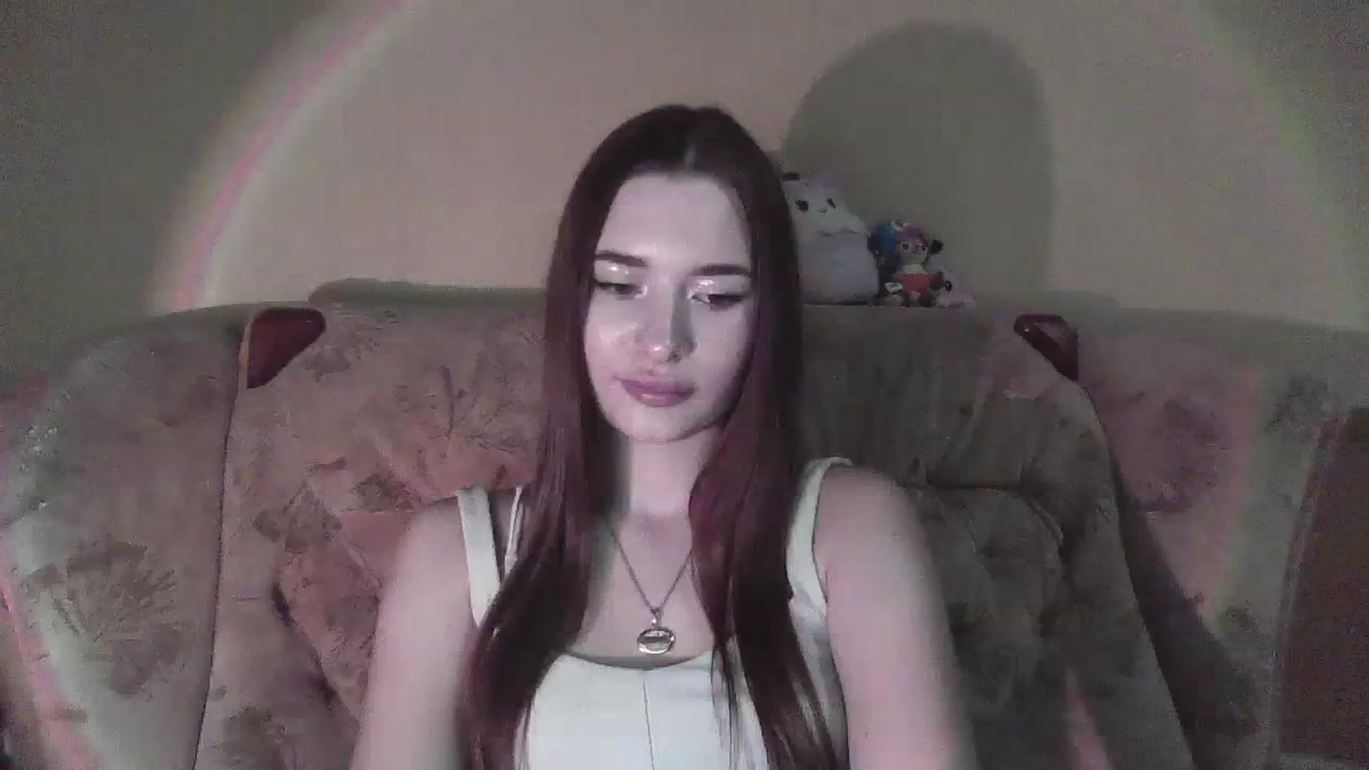 Gallery image thumbnail from DiscoGirl's myfreecams stream on, 10/13/2024, 15:24 image 14 of 20