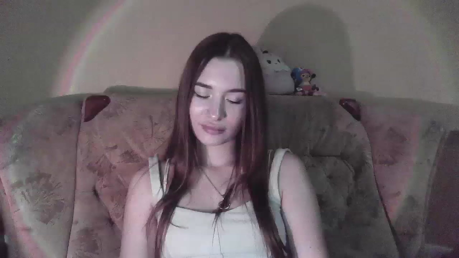 Gallery image thumbnail from DiscoGirl's myfreecams stream on, 10/13/2024, 15:24 image 8 of 20