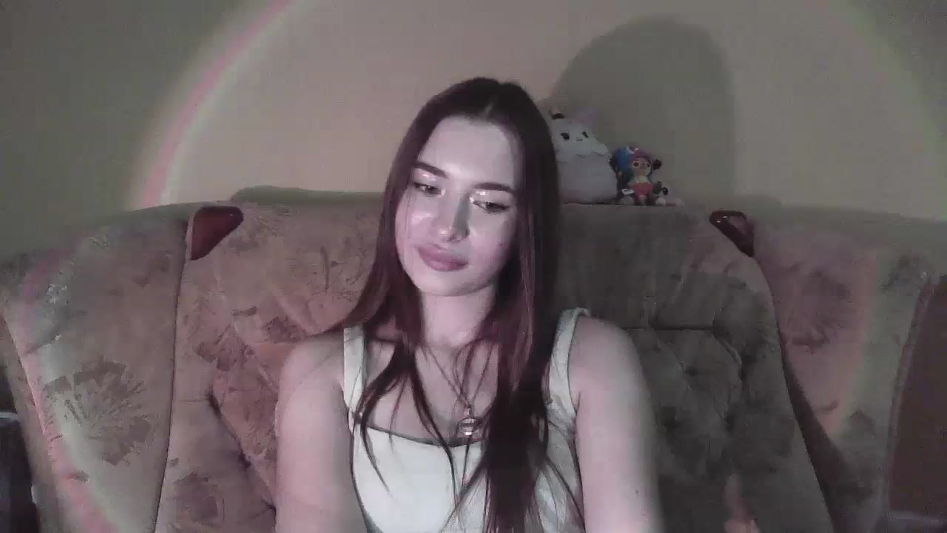 Gallery image thumbnail from DiscoGirl's myfreecams stream on, 10/13/2024, 15:24 image 6 of 20