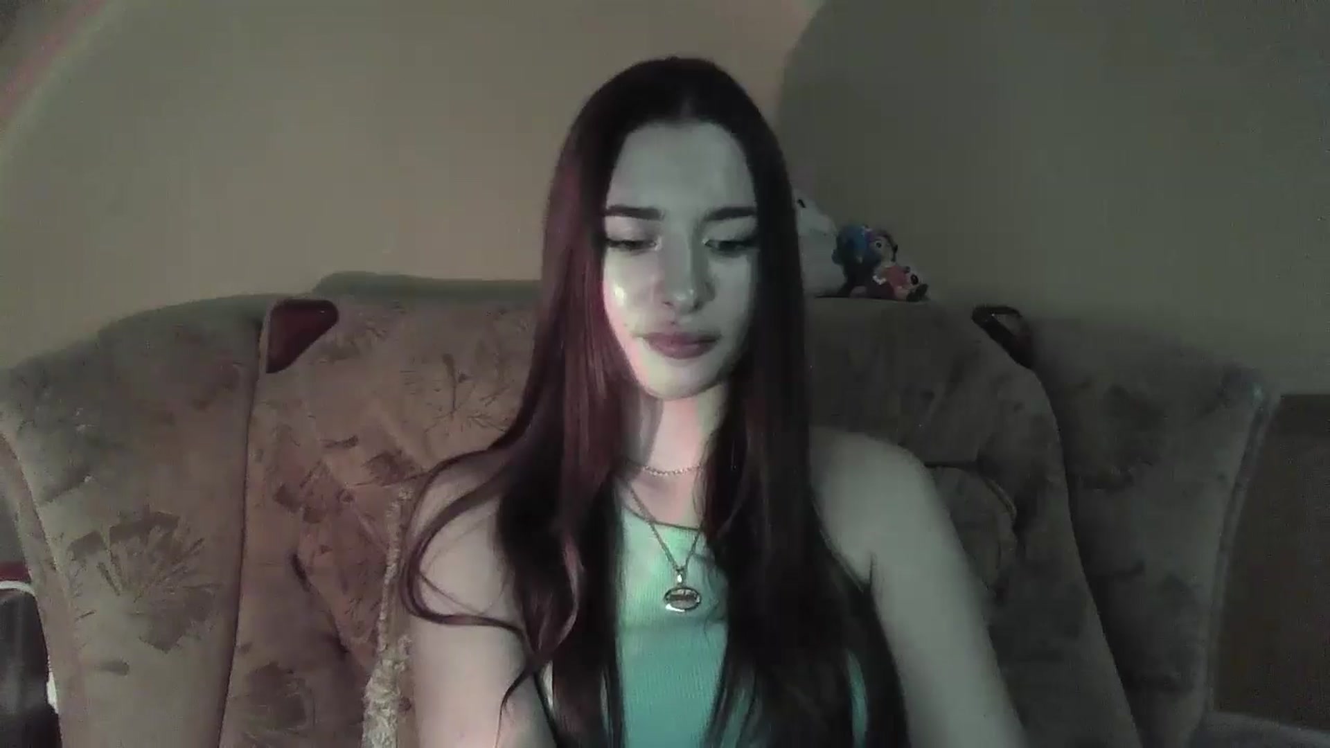 Gallery image thumbnail from DiscoGirl's myfreecams stream on, 10/14/2024, 15:03 image 10 of 20