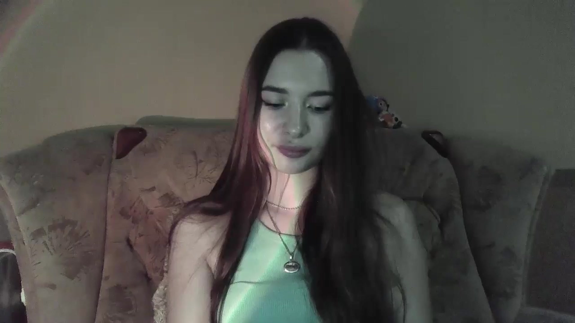 Gallery image thumbnail from DiscoGirl's myfreecams stream on, 10/14/2024, 15:03 image 19 of 20