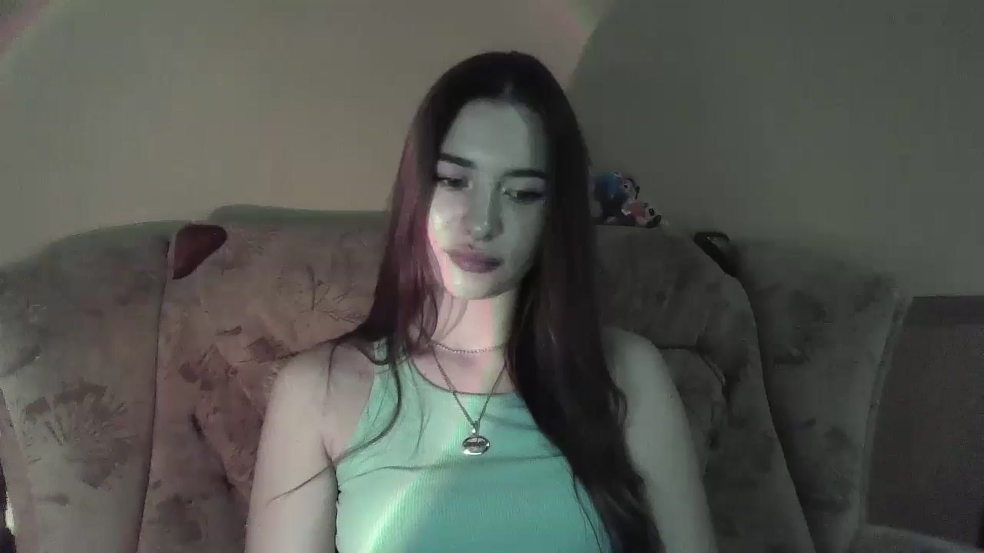 Gallery image thumbnail from DiscoGirl's myfreecams stream on, 10/14/2024, 15:03 image 1 of 20