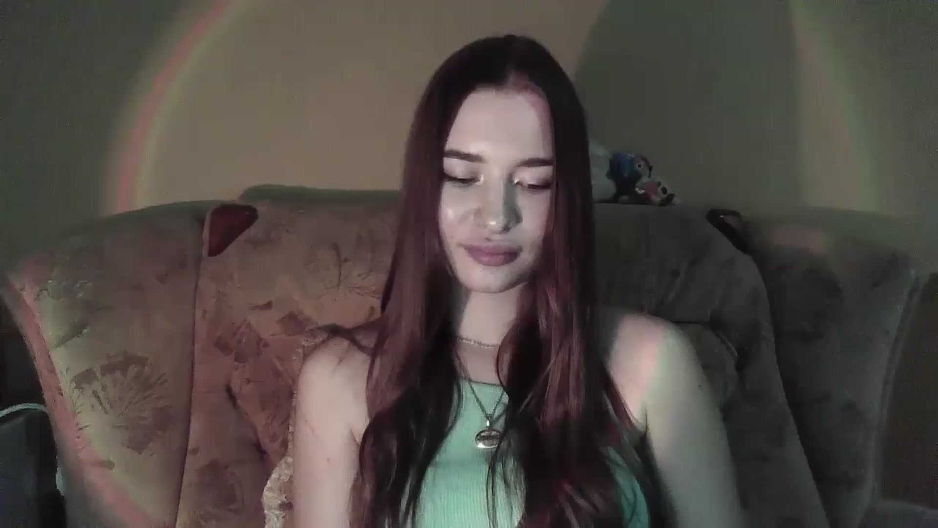 Gallery image thumbnail from DiscoGirl's myfreecams stream on, 10/14/2024, 15:28 image 9 of 20
