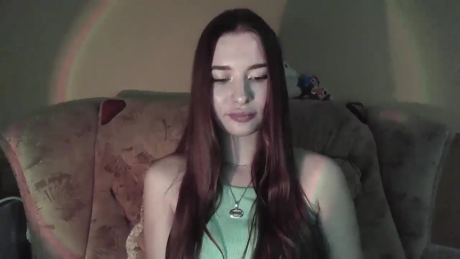 Gallery image thumbnail from DiscoGirl's myfreecams stream on, 10/14/2024, 15:28 image 7 of 20