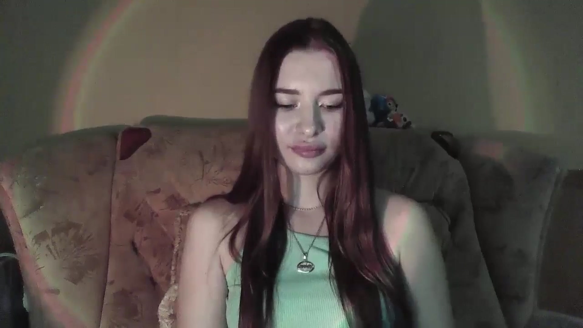 Gallery image thumbnail from DiscoGirl's myfreecams stream on, 10/14/2024, 15:28 image 13 of 20