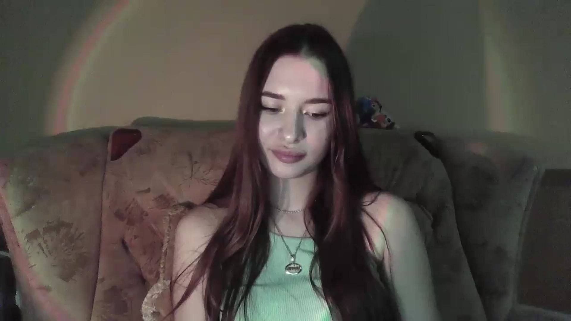 Gallery image thumbnail from DiscoGirl's myfreecams stream on, 10/14/2024, 15:28 image 4 of 20