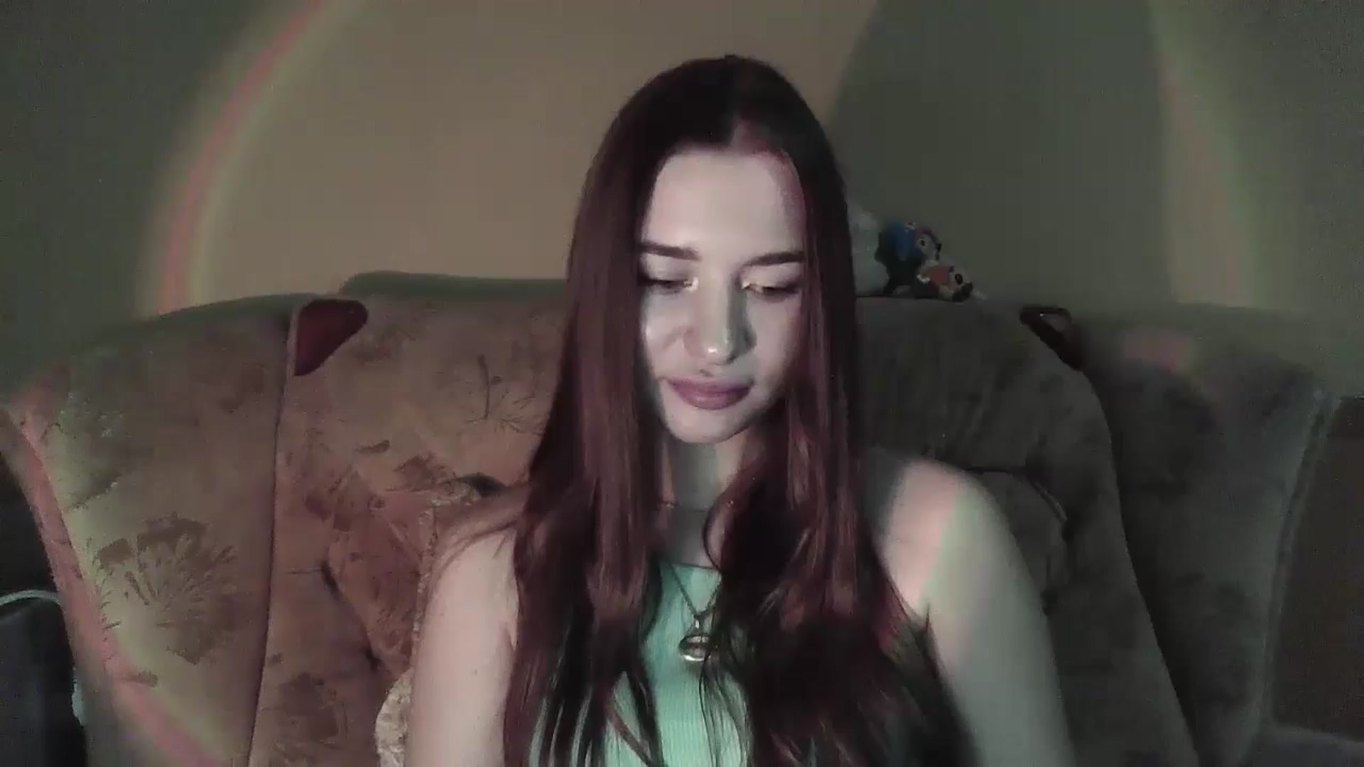 Gallery image thumbnail from DiscoGirl's myfreecams stream on, 10/14/2024, 15:28 image 12 of 20