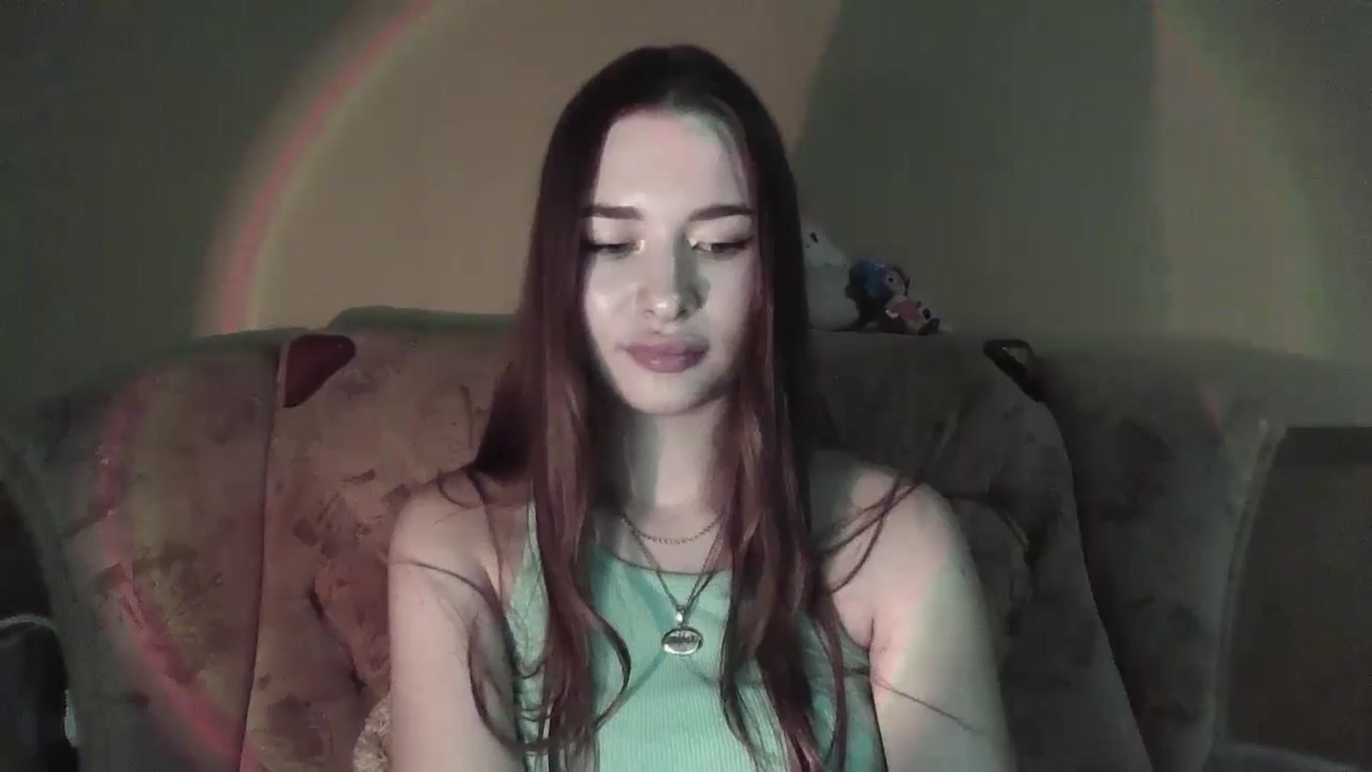 Gallery image thumbnail from DiscoGirl's myfreecams stream on, 10/14/2024, 15:28 image 17 of 20