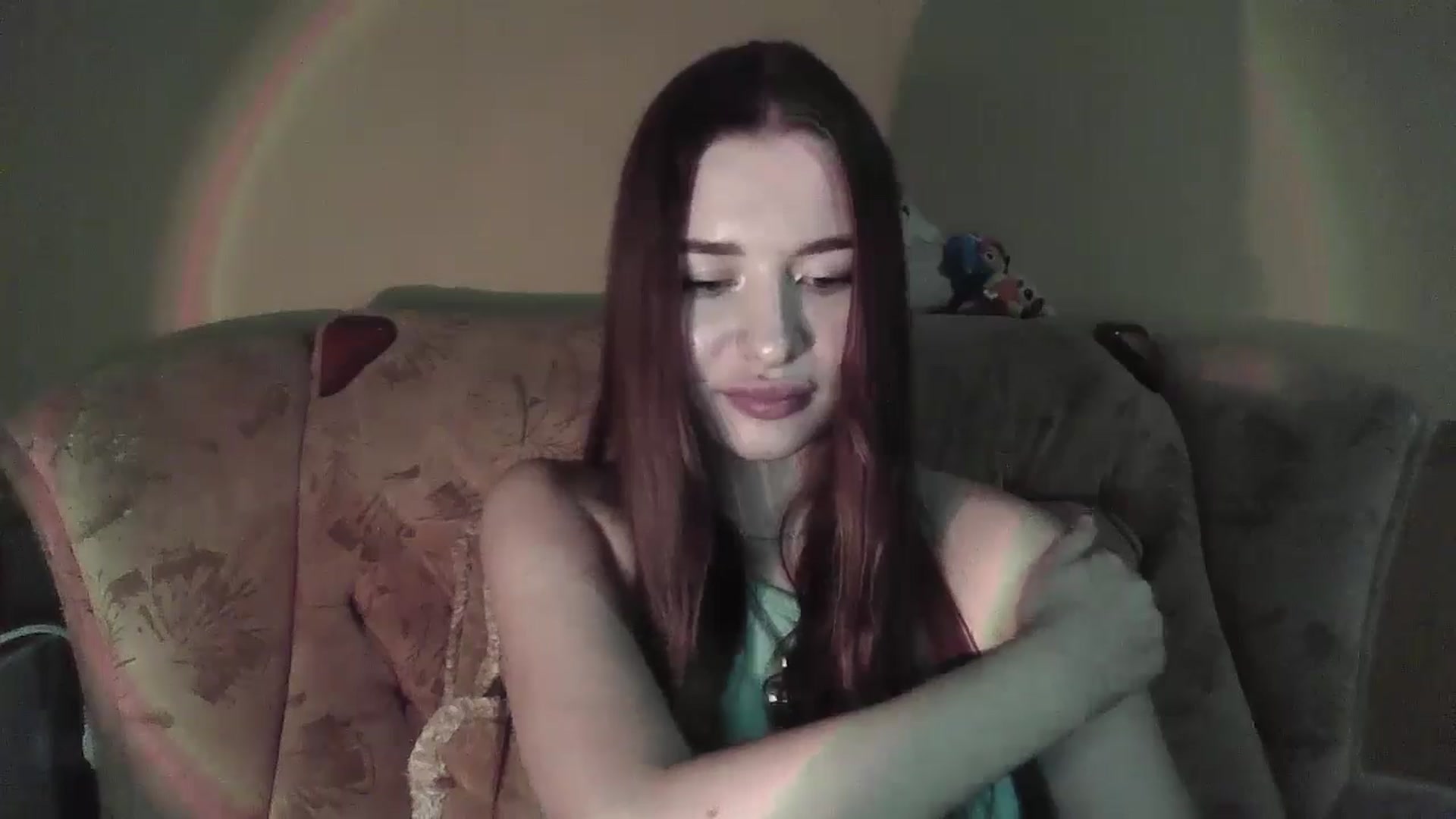 Gallery image thumbnail from DiscoGirl's myfreecams stream on, 10/14/2024, 15:28 image 8 of 20
