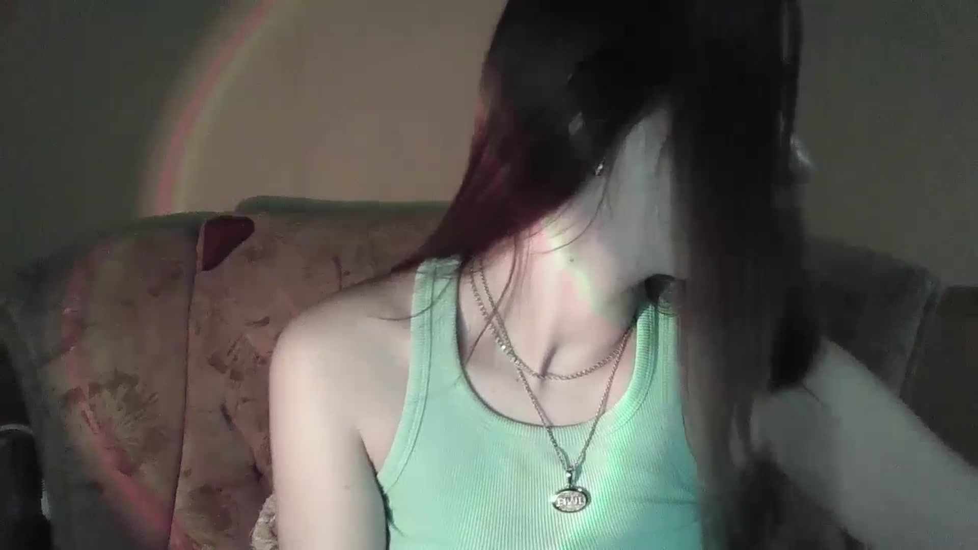 Gallery image thumbnail from DiscoGirl's myfreecams stream on, 10/14/2024, 15:54 image 18 of 20