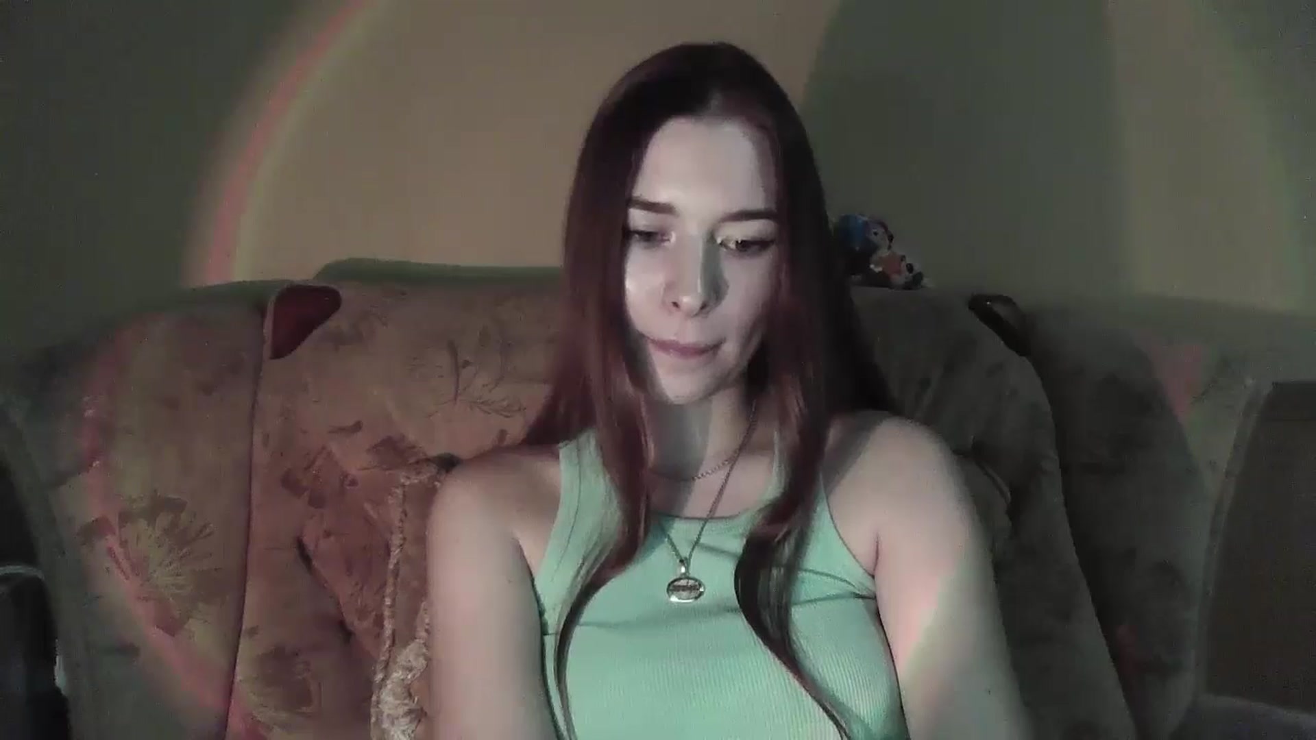 Gallery image thumbnail from DiscoGirl's myfreecams stream on, 10/14/2024, 15:54 image 16 of 20