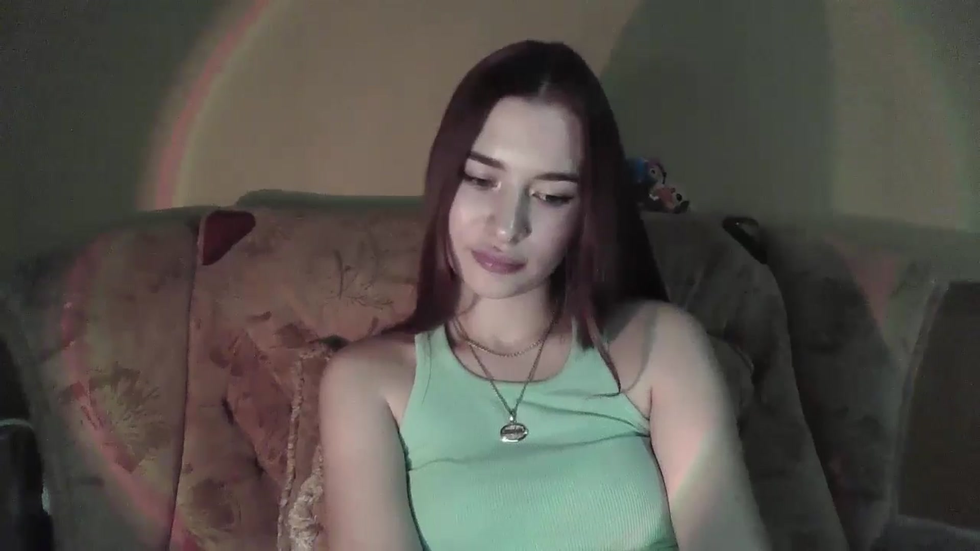 Gallery image thumbnail from DiscoGirl's myfreecams stream on, 10/14/2024, 15:54 image 17 of 20