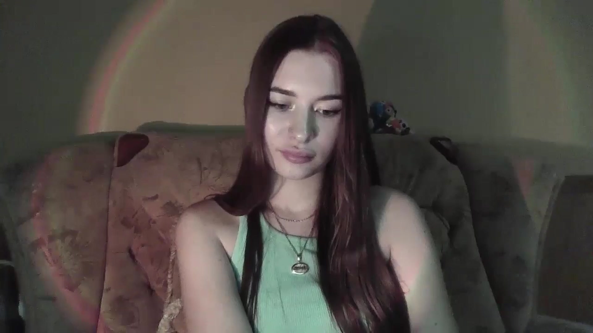 Gallery image thumbnail from DiscoGirl's myfreecams stream on, 10/14/2024, 15:54 image 10 of 20