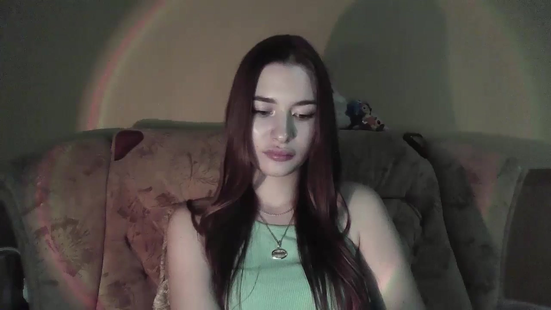 Gallery image thumbnail from DiscoGirl's myfreecams stream on, 10/14/2024, 15:54 image 6 of 20