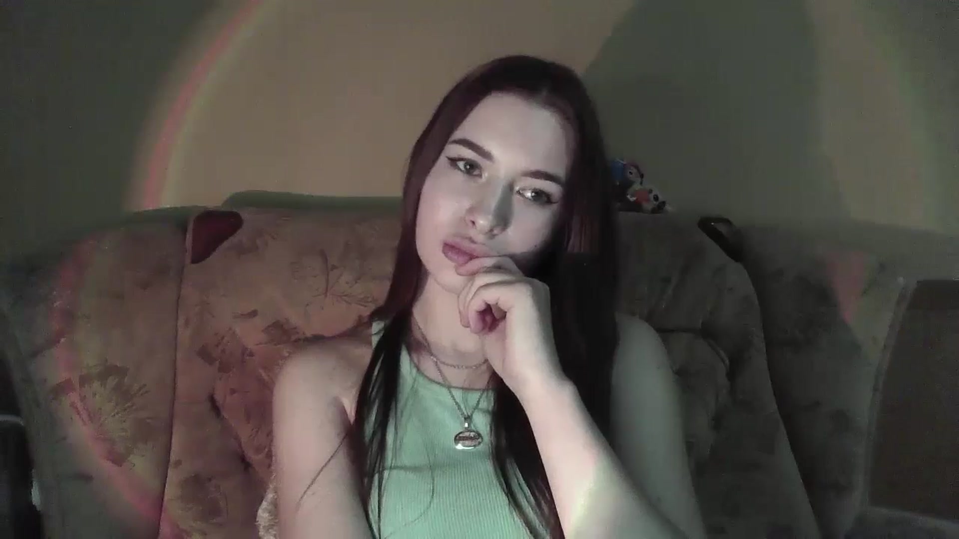 Gallery image thumbnail from DiscoGirl's myfreecams stream on, 10/14/2024, 15:54 image 8 of 20