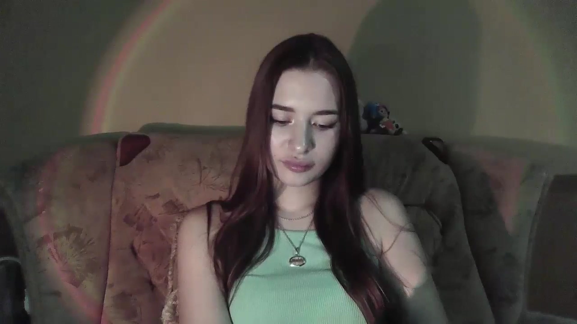 Gallery image thumbnail from DiscoGirl's myfreecams stream on, 10/14/2024, 15:54 image 5 of 20