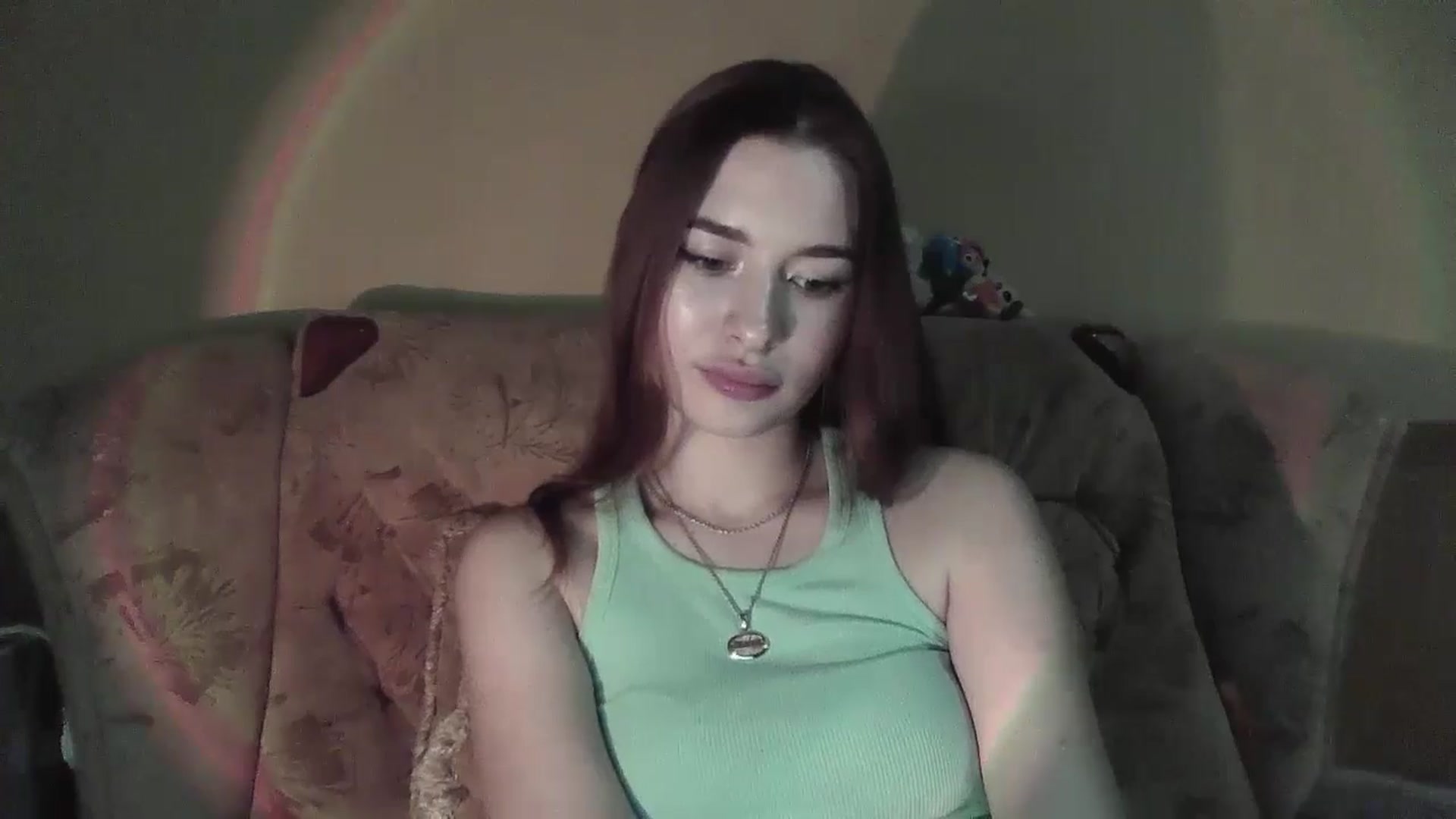 Gallery image thumbnail from DiscoGirl's myfreecams stream on, 10/14/2024, 15:54 image 14 of 20
