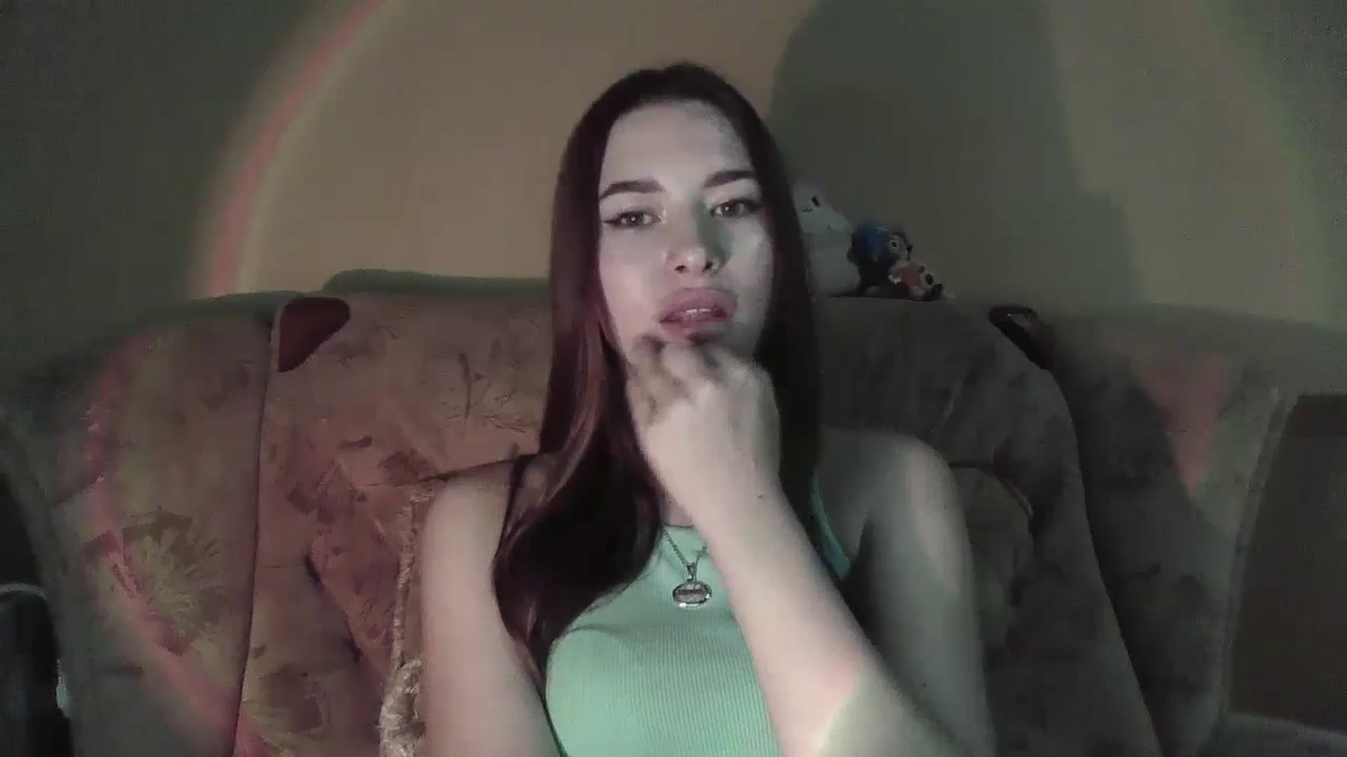 Gallery image thumbnail from DiscoGirl's myfreecams stream on, 10/14/2024, 15:54 image 4 of 20
