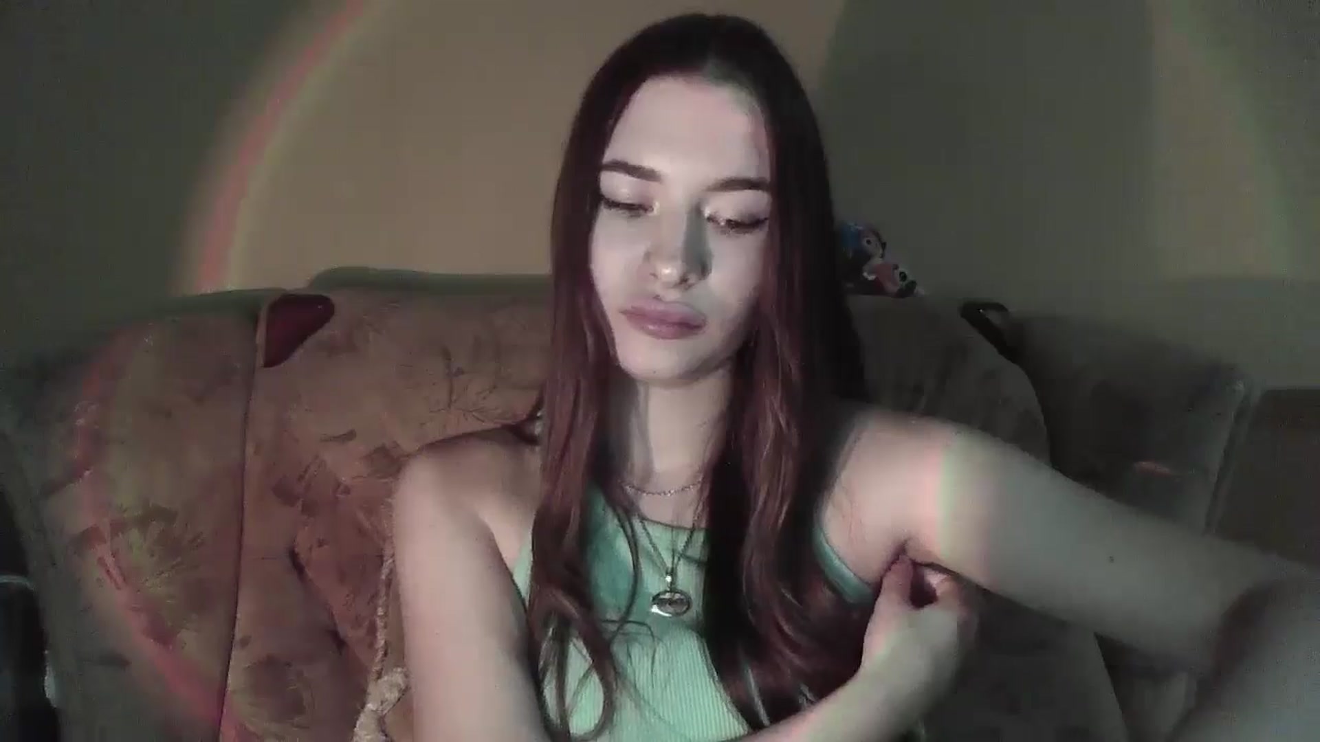Gallery image thumbnail from DiscoGirl's myfreecams stream on, 10/14/2024, 15:54 image 9 of 20