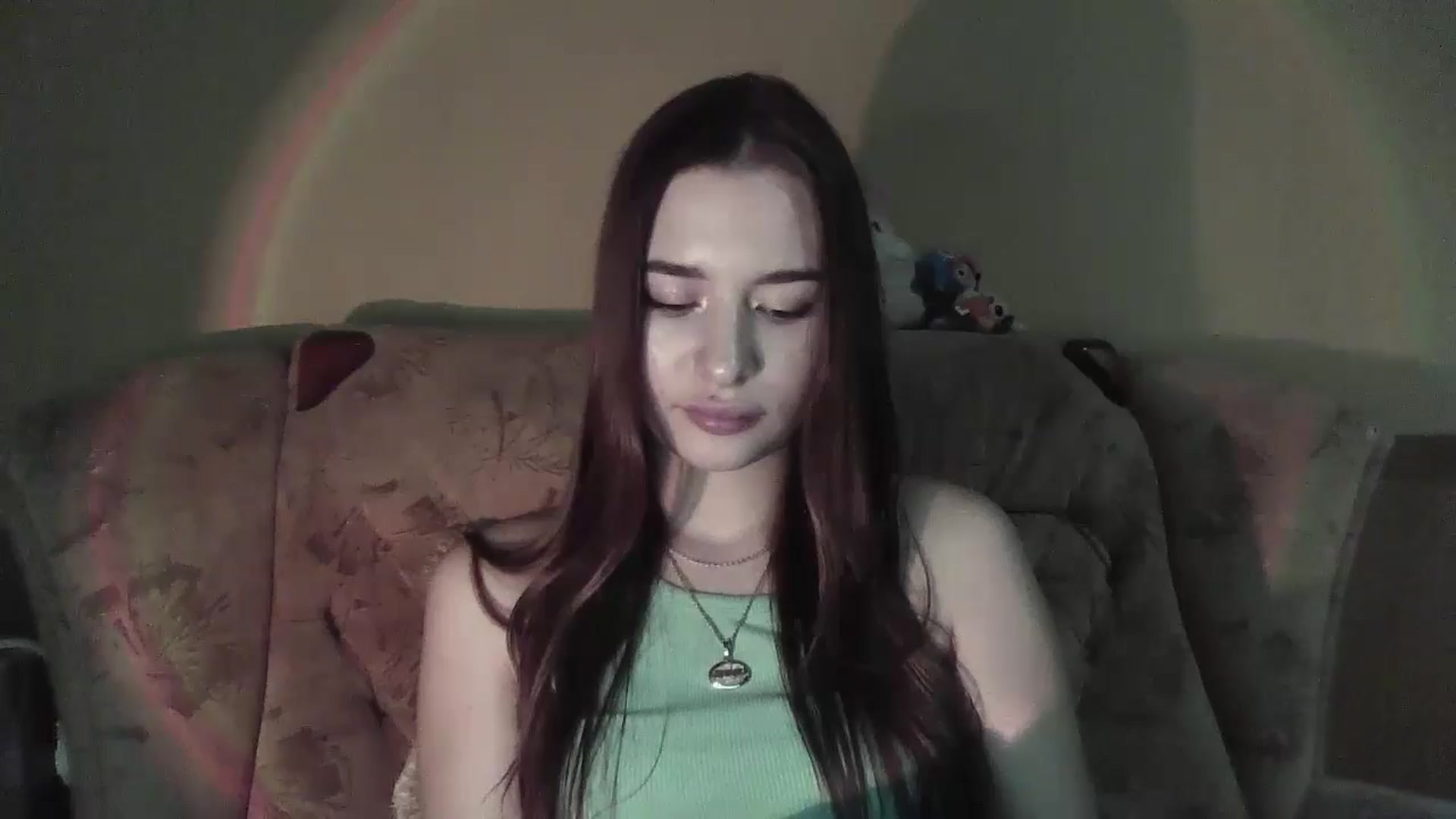Gallery image thumbnail from DiscoGirl's myfreecams stream on, 10/14/2024, 15:54 image 7 of 20