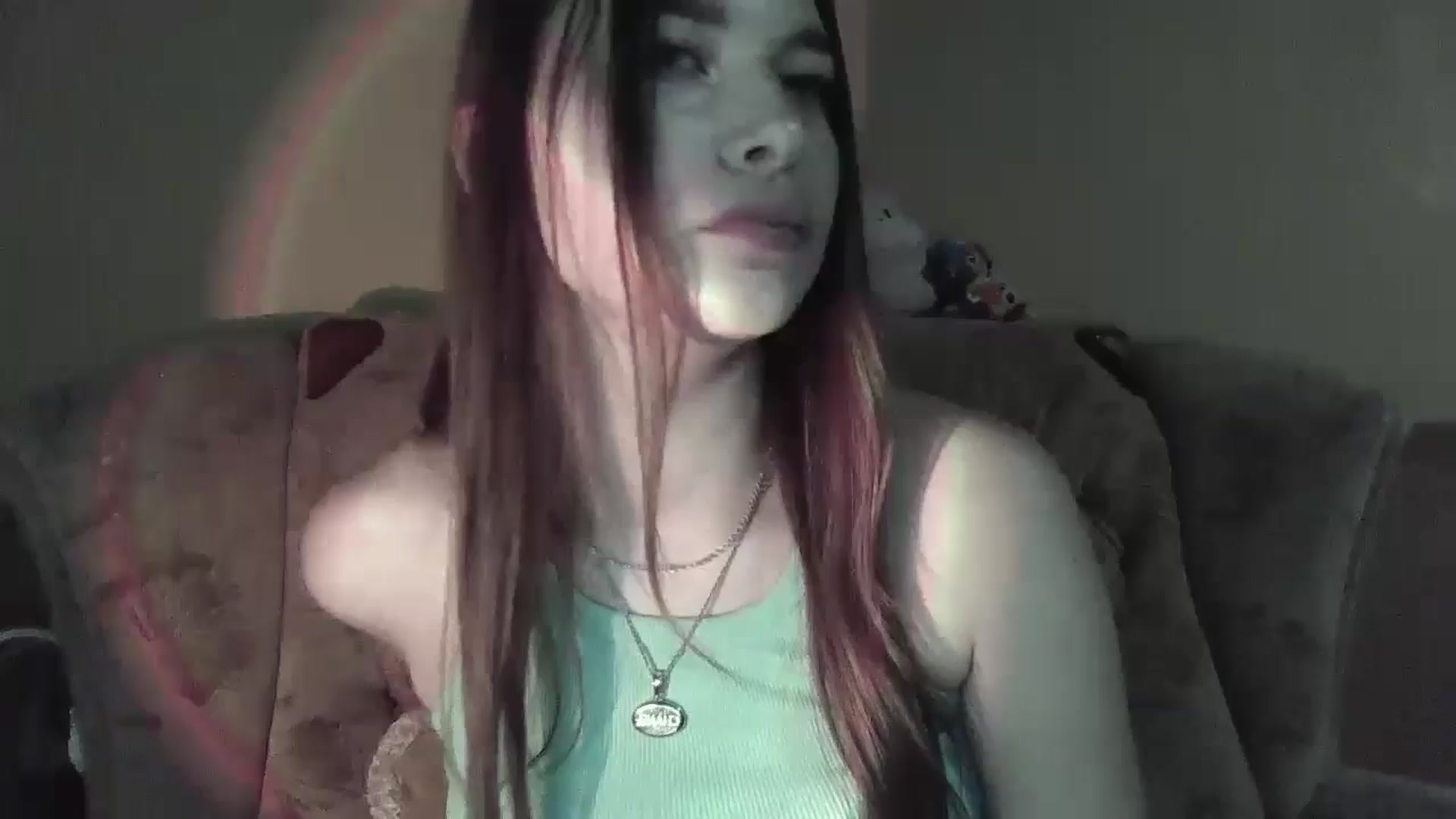 Gallery image thumbnail from DiscoGirl's myfreecams stream on, 10/14/2024, 15:54 image 1 of 20