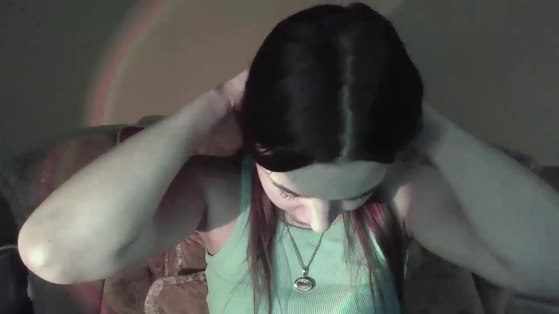 Gallery image thumbnail from DiscoGirl's myfreecams stream on, 10/14/2024, 15:54 image 3 of 20
