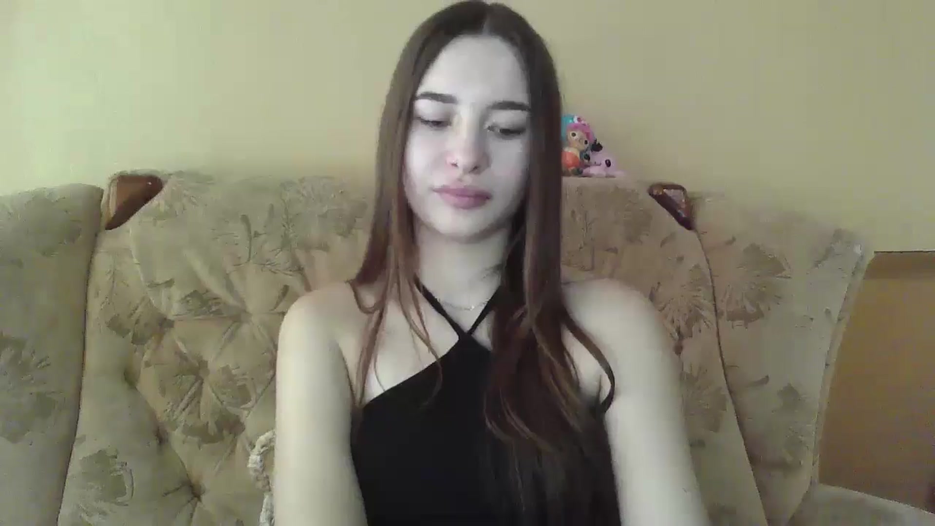 Gallery image thumbnail from DiscoGirl's myfreecams stream on, 10/17/2024, 11:46 image 7 of 20