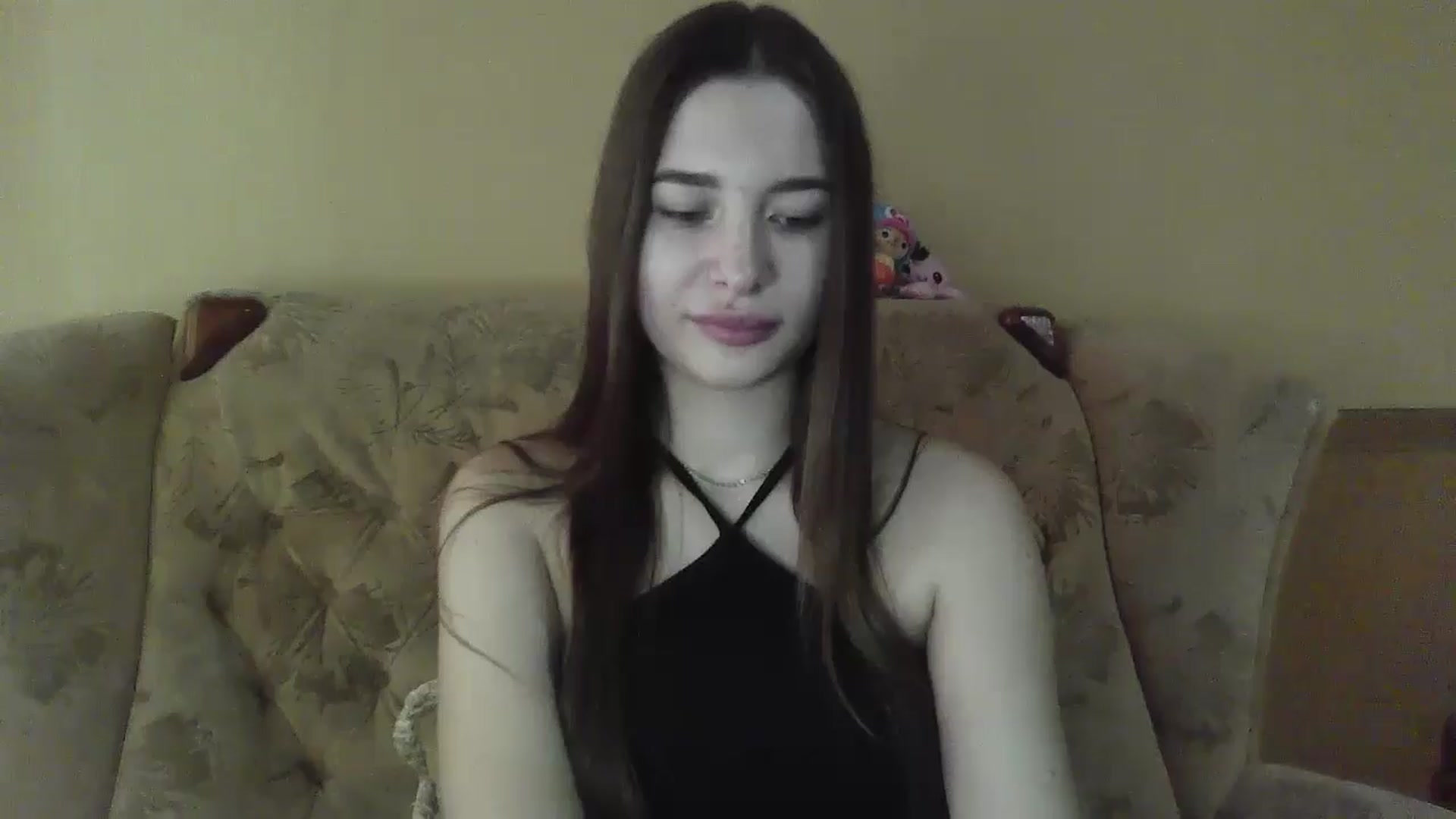 Gallery image thumbnail from DiscoGirl's myfreecams stream on, 10/17/2024, 11:46 image 5 of 20