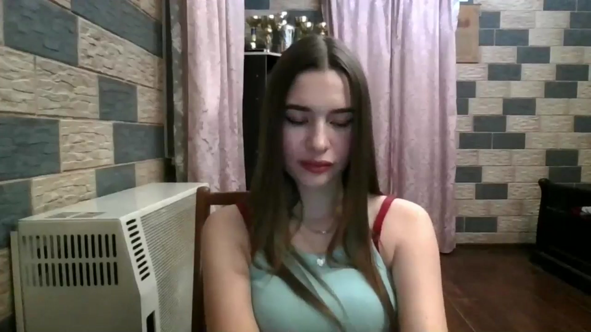 Gallery image thumbnail from DiscoGirl's myfreecams stream on, 10/18/2024, 23:46 image 5 of 20