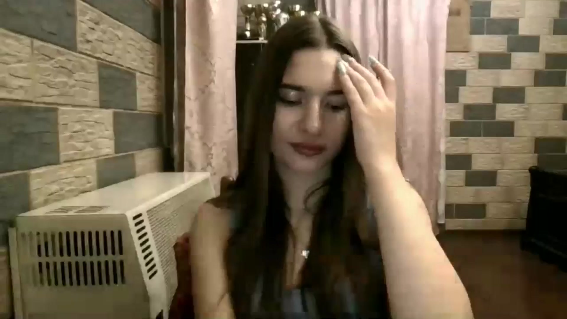 Gallery image thumbnail from DiscoGirl's myfreecams stream on, 10/19/2024, 21:51 image 15 of 20
