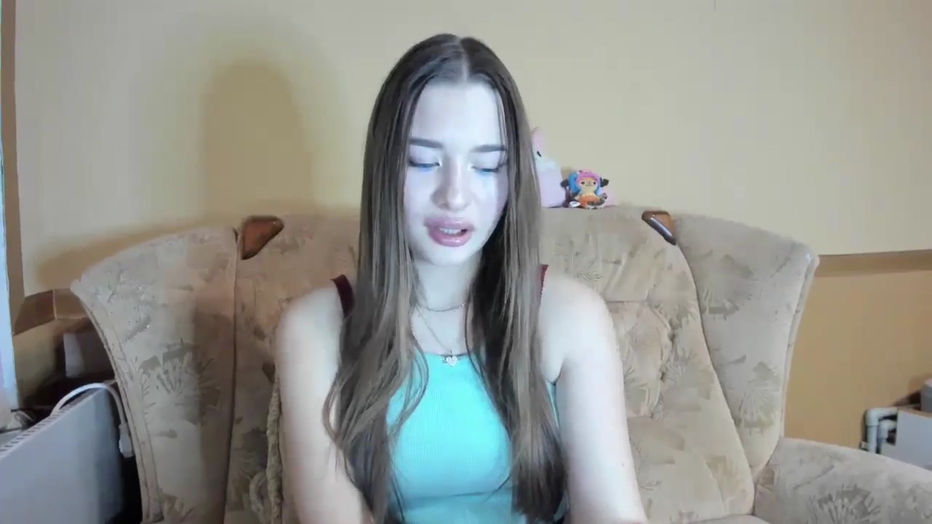 Gallery image thumbnail from DiscoGirl's myfreecams stream on, 10/21/2024, 17:46 image 8 of 20