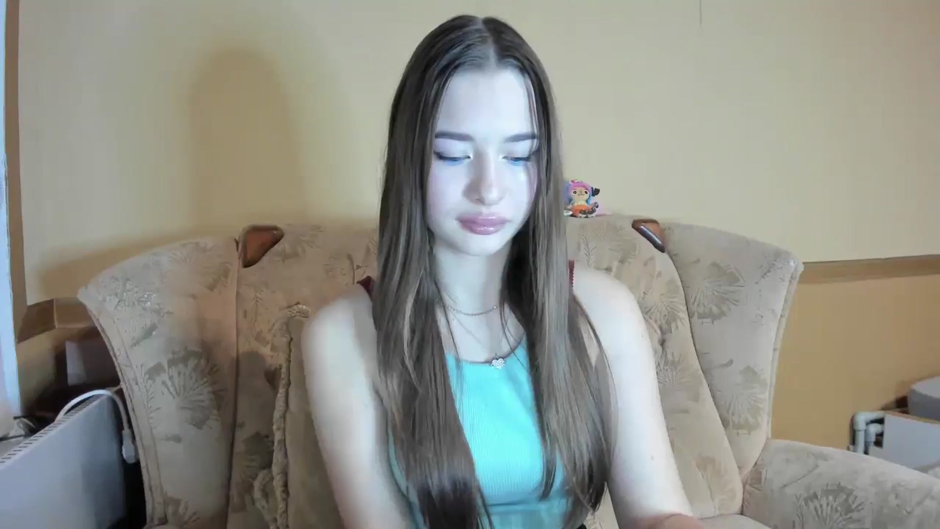 Gallery image thumbnail from DiscoGirl's myfreecams stream on, 10/21/2024, 17:46 image 7 of 20