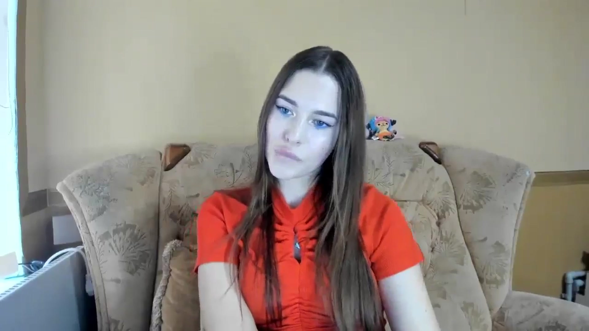 Gallery image thumbnail from DiscoGirl's myfreecams stream on, 10/23/2024, 15:01 image 10 of 20
