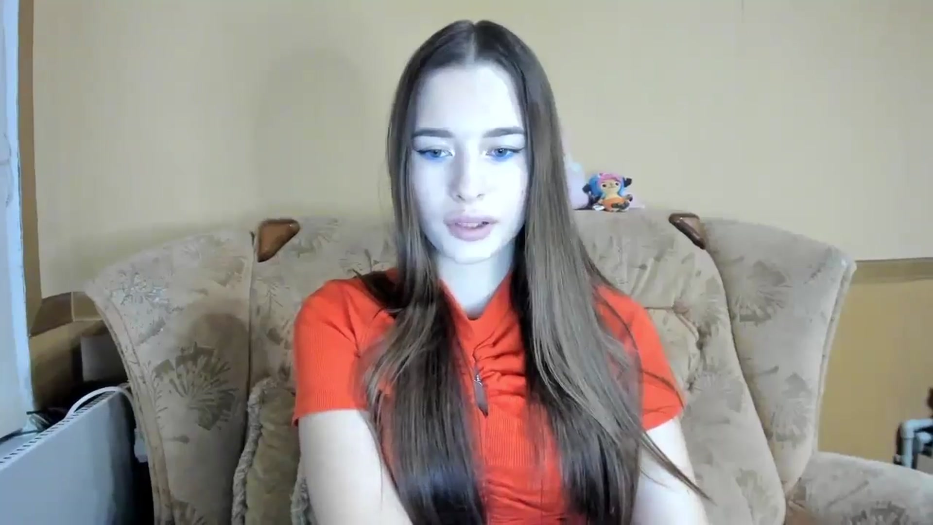 Gallery image thumbnail from DiscoGirl's myfreecams stream on, 10/23/2024, 15:51 image 12 of 20