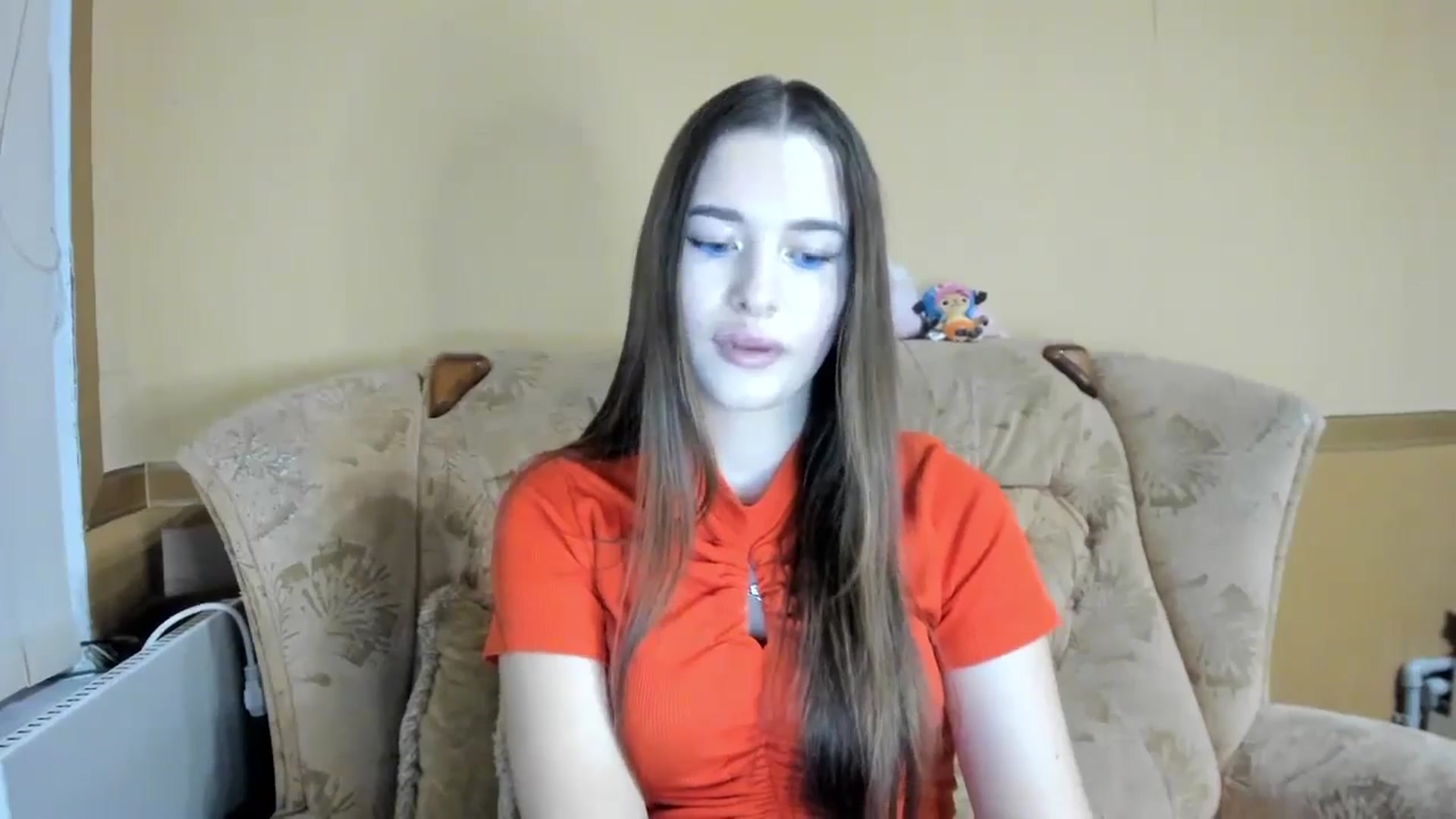 Gallery image thumbnail from DiscoGirl's myfreecams stream on, 10/23/2024, 15:51 image 6 of 20