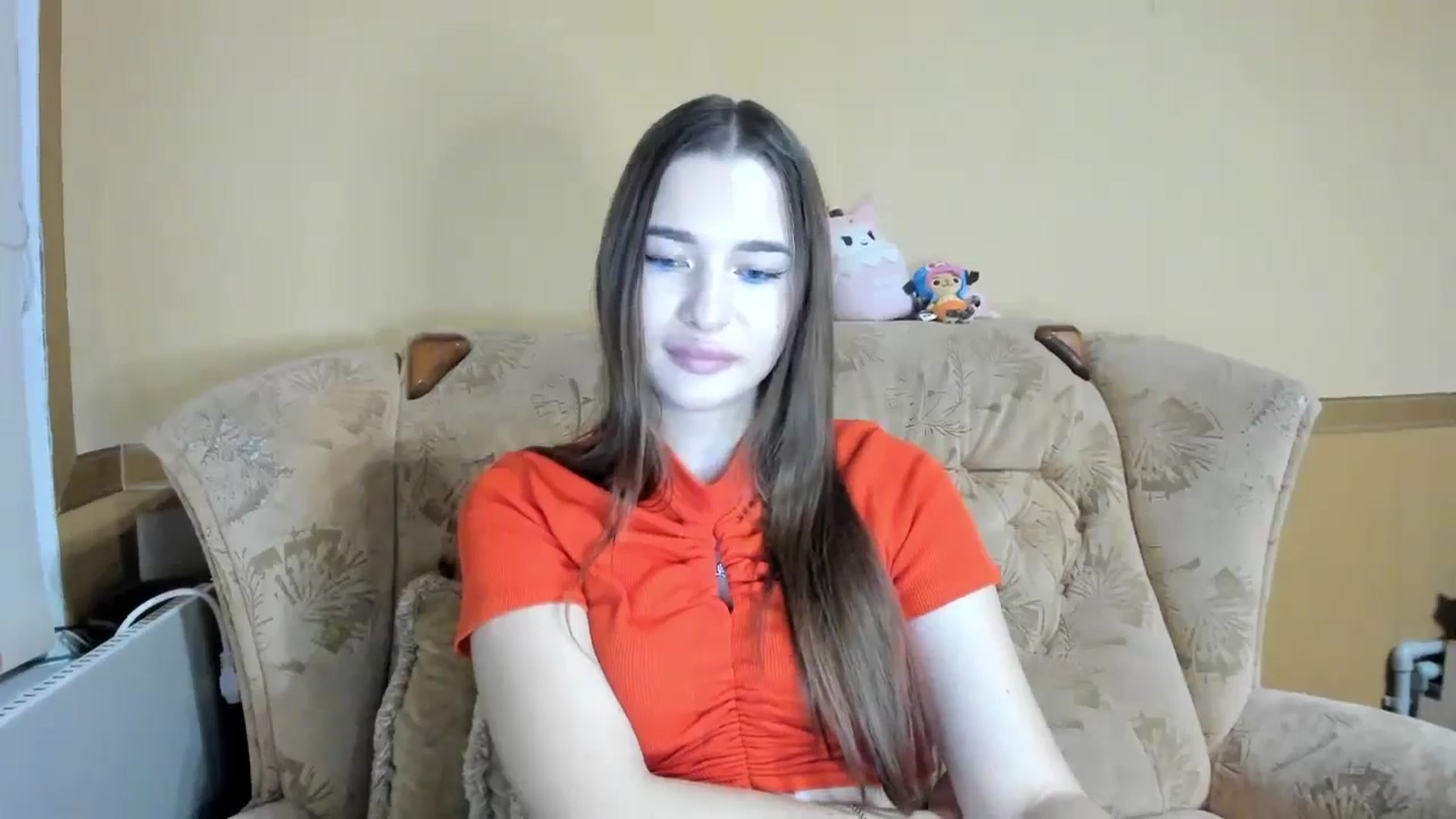 Gallery image thumbnail from DiscoGirl's myfreecams stream on, 10/23/2024, 15:51 image 17 of 20
