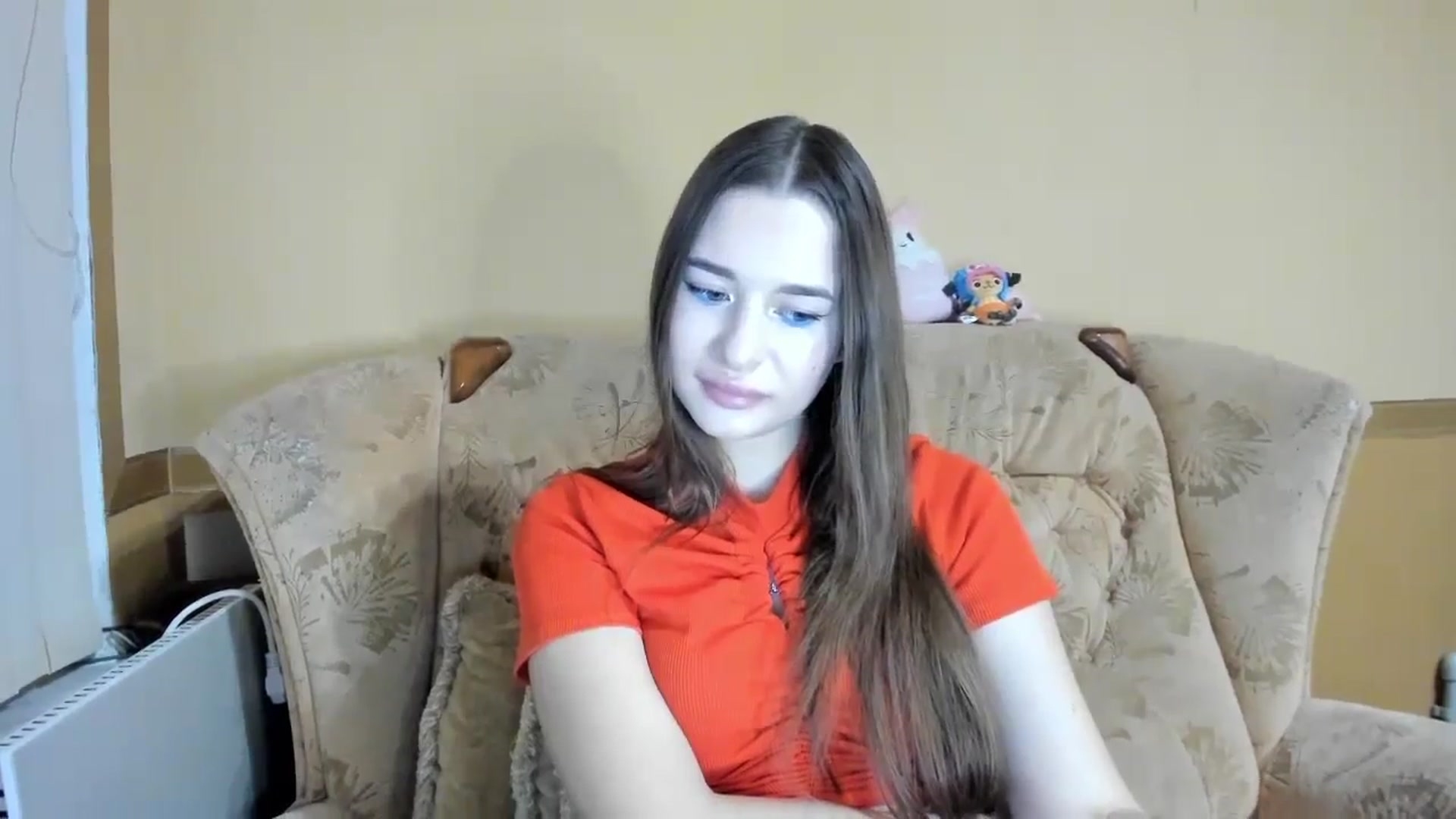 Gallery image thumbnail from DiscoGirl's myfreecams stream on, 10/23/2024, 15:51 image 19 of 20