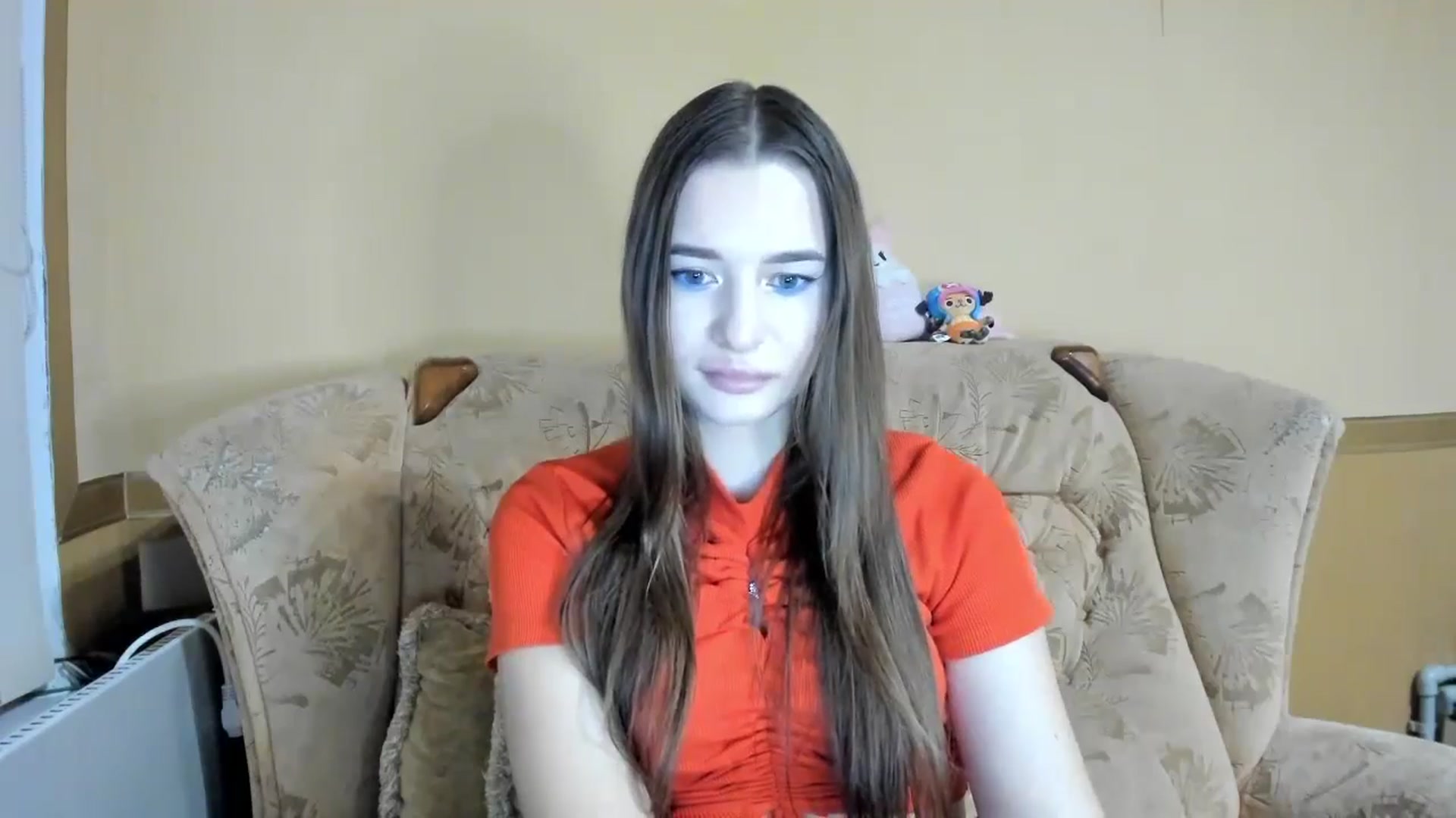Gallery image thumbnail from DiscoGirl's myfreecams stream on, 10/23/2024, 15:51 image 20 of 20