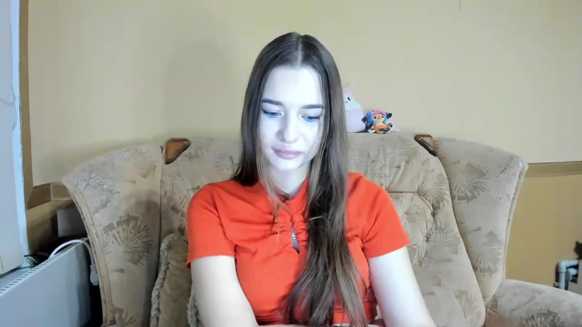 Gallery image thumbnail from DiscoGirl's myfreecams stream on, 10/23/2024, 15:51 image 14 of 20