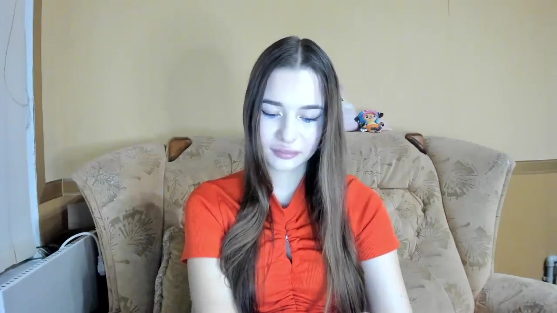 Gallery image thumbnail from DiscoGirl's myfreecams stream on, 10/23/2024, 15:51 image 11 of 20