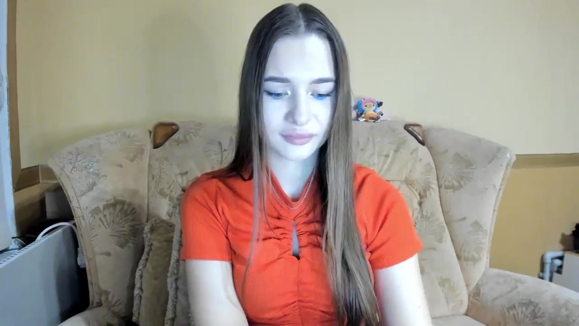 Gallery image thumbnail from DiscoGirl's myfreecams stream on, 10/23/2024, 17:03 image 3 of 20