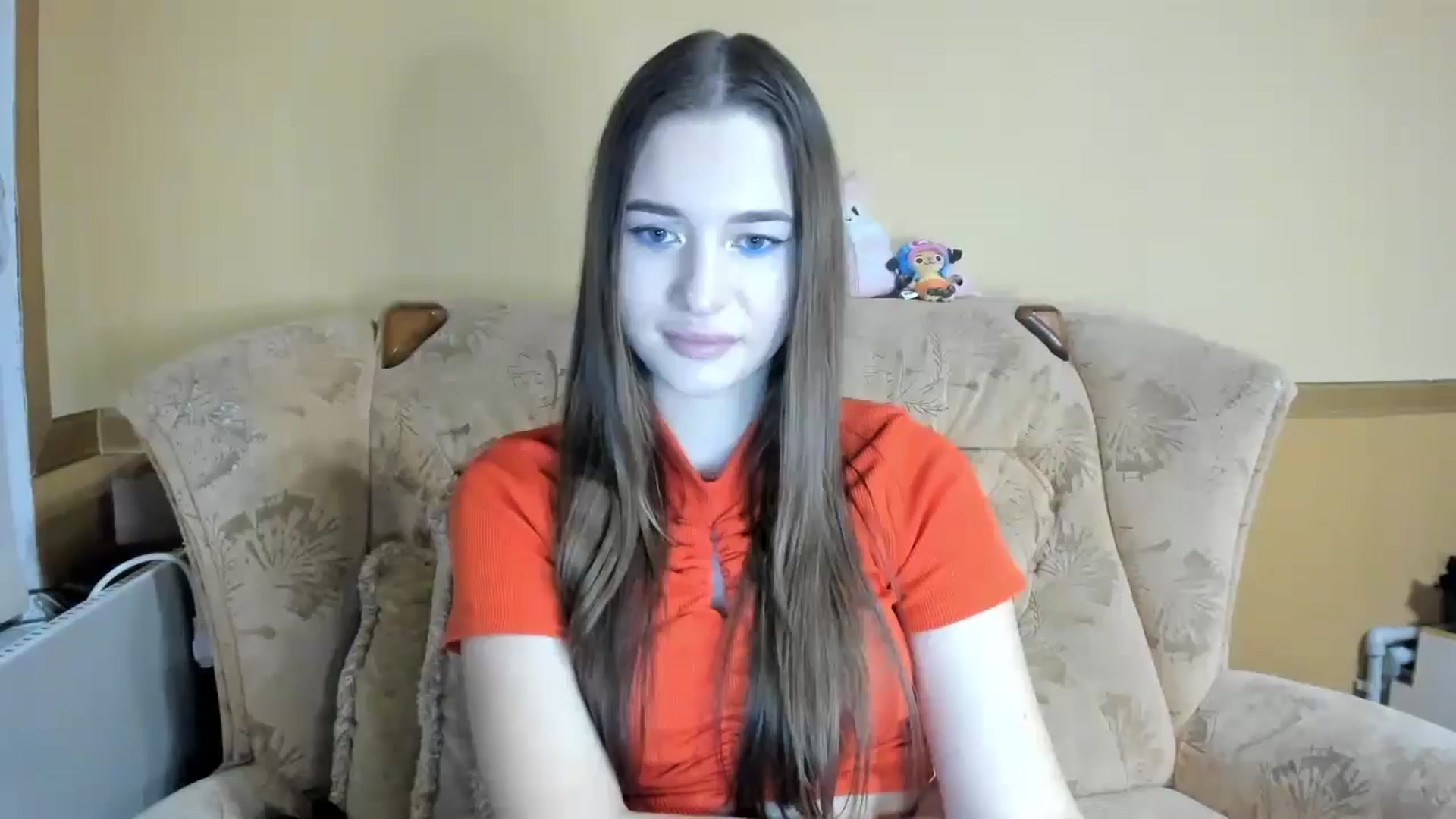 Gallery image thumbnail from DiscoGirl's myfreecams stream on, 10/23/2024, 17:03 image 1 of 20