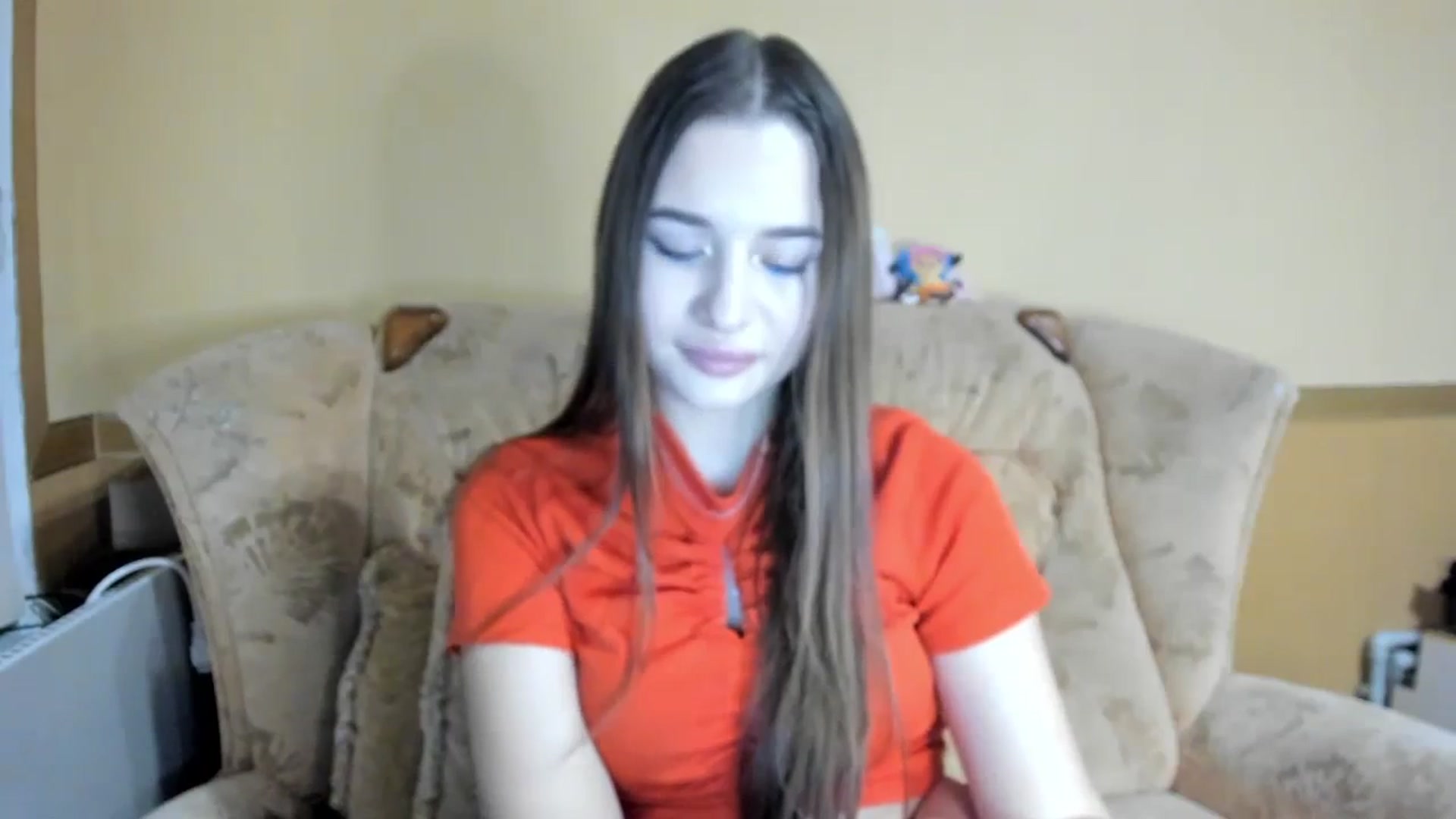 Gallery image thumbnail from DiscoGirl's myfreecams stream on, 10/23/2024, 17:03 image 5 of 20