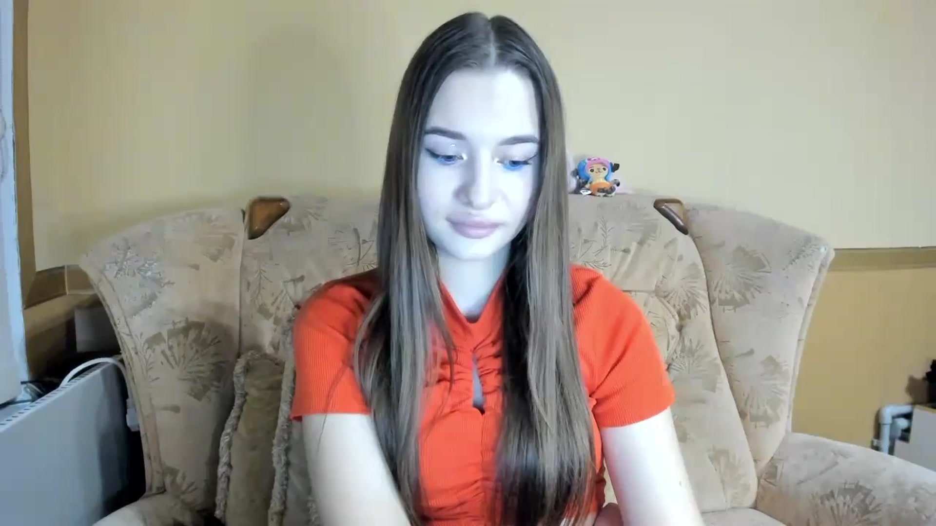 Gallery image thumbnail from DiscoGirl's myfreecams stream on, 10/23/2024, 17:03 image 2 of 20