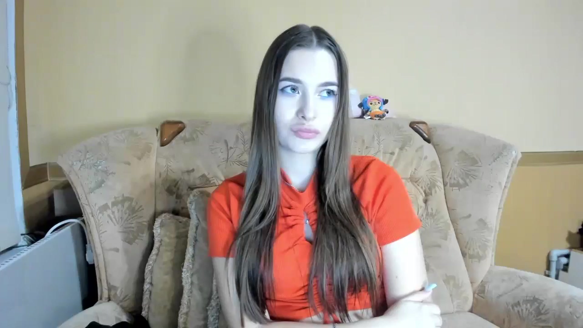 Gallery image thumbnail from DiscoGirl's myfreecams stream on, 10/23/2024, 17:03 image 20 of 20